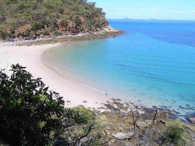 keppel islands