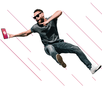 Everyday Go Visa Debit Card