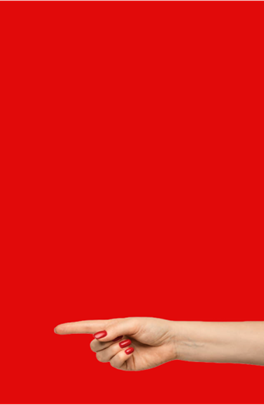 Hand holding a variety of credit cards, symbolising the choice of Virgin Money cards with rewards, low rates, and no annual fees., Picture