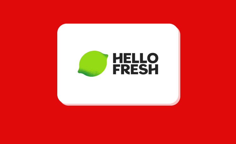 HelloFresh, Picture
