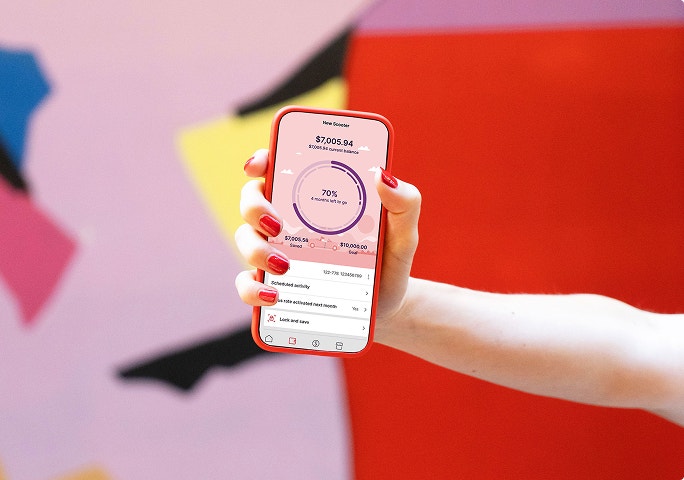 Virgin Money App